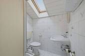 Badezimmer DG - 