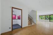 Wohn-Esszimmer - 