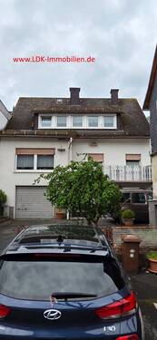 20260505_102323.jpg - Gepfl. EFH inkl. sep. DHH mit Scheune, Garage und Garten