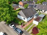 DJI_20260522113914_0162_D - Einfamilienhaus mit Garage im schönen Fehrmoor Leherheide