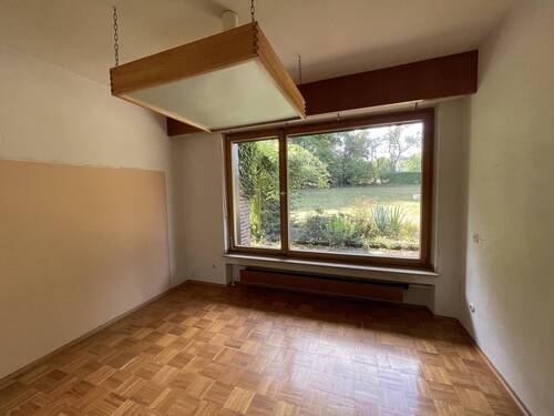 Arbeitszimmer - 