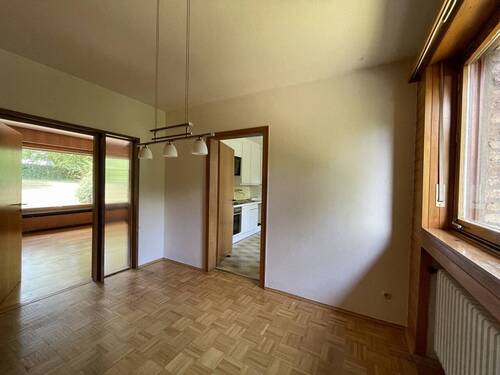 Esszimmer - 