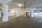 Gewerbefläche / Halle EG - 