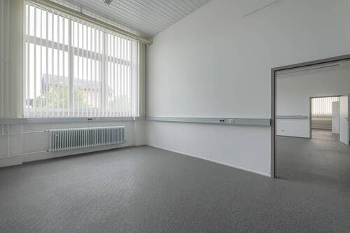 Büroräume EG - 