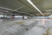 Gewerbefläche / Halle OG - 
