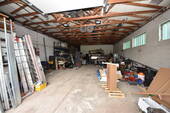 Teilansicht Halle - 
