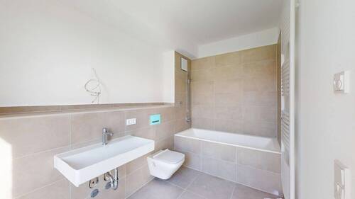 Badezimmer - 