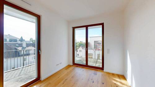 Zimmer I - 