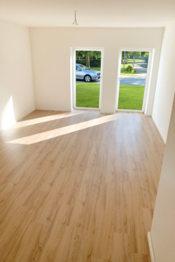 LS1 whg03 Wohnküche 2 - 2 Zimmer Reihenmittelhaus zur Miete in Elsfleth