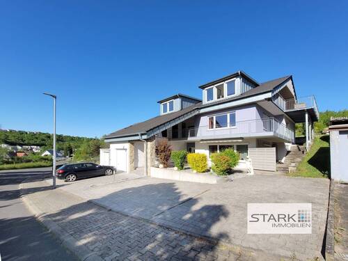 A Ansicht 1.jpg - Geräumiges, gepflegtes Wohnhaus in schöner Lage mit herrlichem Weitblick!!