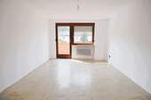 1. OG Schlafzimmer mit Balkon - 