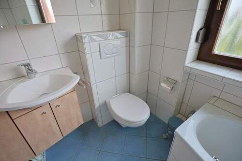 1. OG Badezimmer - 