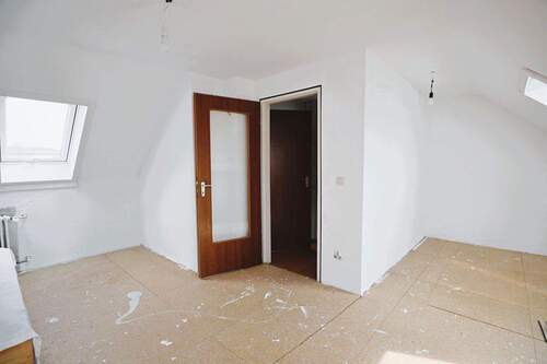 DG ausgebaut - 