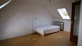 DG mit Holzfaserplatten - 
