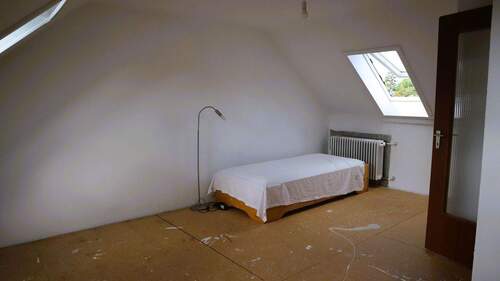 DG mit Holzfaserplatten - 