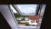 Blick nach Norden im DG - 