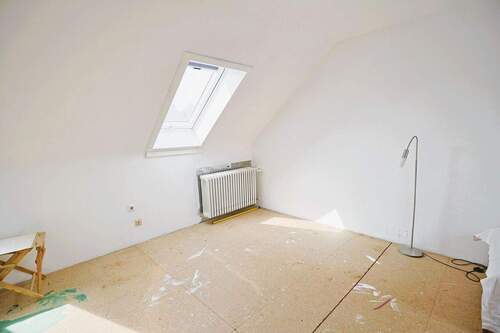 DG ausgebaut - Reihenmittelhaus mit 125,00 m² in Nürnberg zum Kaufen