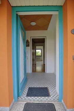 Hauseingang - 