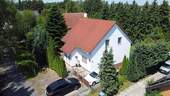 Luftbild 3 - Ein Zuhause für Generationen - Ihr Familienglück in Holzhausen wartet!