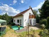 Außenansicht 2 - Einfamilienhaus mit 150,00 m² in Leipzig zum Kaufen
