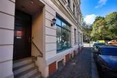 Hausansicht Front - 