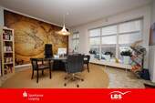 Büro (Verkaufsraum) - Attraktives Büro in Altlindenau