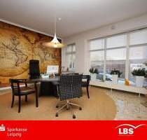Attraktives Büro in Altlindenau - Leipzig