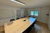 Besprechungszimmer im EG - 
