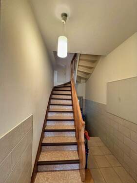 Treppenhaus EG - 
