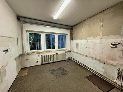 Büro EG - Mehrfamilienhaus, Wohnhaus mit 100,00 m² in Albstadt zum Kaufen