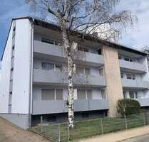 Frisch renovierte Dachgeschosswohnung inkl. Einbauküche - Stein Deutenbach