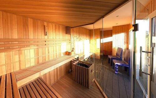 Sauna (Infrarot) - 
