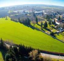 Großes Baugrundstück für Wohnbebauung in Halle - Halle (Saale) Tornau