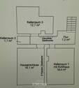 Grundriss Keller - 