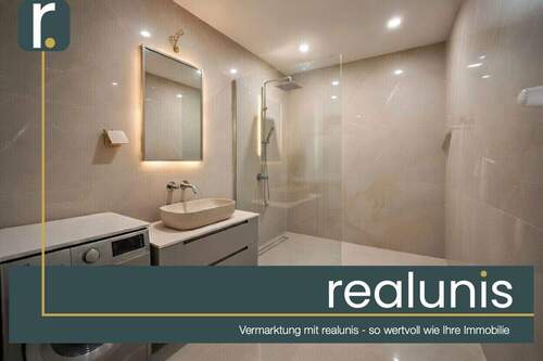 Titelbild - Jetzt noch mitgestalten - umfassend sanierte 3,5 Zimmer Wohnung in Heddesheim nur bei realunis