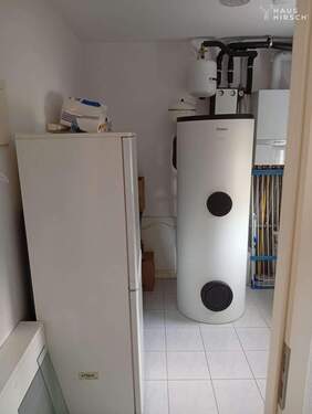 Hauswirtschaftsraum - 