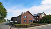 V1610 Ansicht Straße Bild 2 - 6 Zimmer Einfamilienhaus zum Kaufen in Vechta