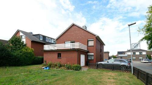 V1610 Ansicht Bild 2 - 6 Zimmer Einfamilienhaus in Vechta