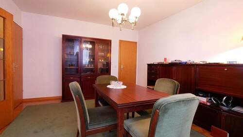 V1610 Esszimmer - EG - 