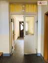 Hauseingangsbereich - 2 Zimmer Etagenwohnung in Chemnitz / Kaßberg