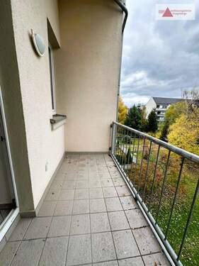 Balkon - 