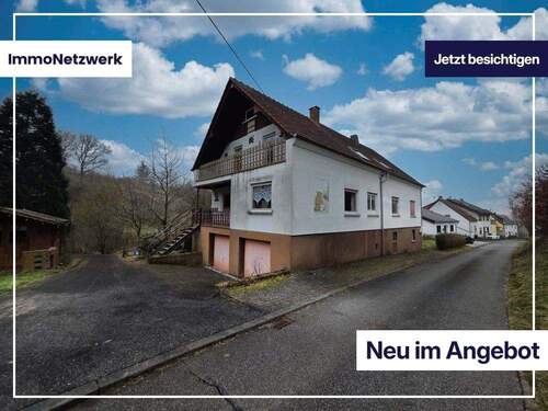 titelbild-1769702866903 - 2-Familienhaus mit viel Platz, großem Grundstück und Ausbaupotenzial in Sankt Wendel-Bubach