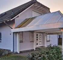 Ein Zuhause zum Großwerden - Freistehendes Einfamilienhaus mit Garten und Wohlfühlfaktor in gesuchter Ortsrandlage - Niddatal Ilbenstadt