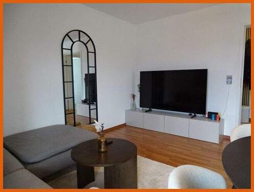 Wohnen - 3 Zimmer Etagenwohnung zur Miete in Zwiesel