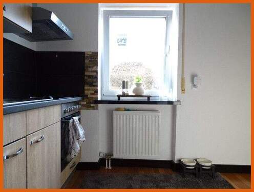 Küche - 3 Zimmer Etagenwohnung in Zwiesel