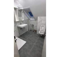 Schöne 3-Zimmer Wohnung (Erstbezug nach Sanierung) - Deizisau