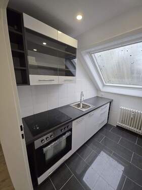 Küche 1 - 3 Zimmer Etagenwohnung in Deizisau