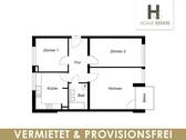 Grundriss - 