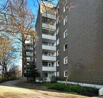 Großzügige Wohnung mit zwei Bädern und Einbauküche - Hannover List
