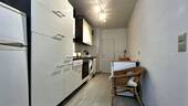 Küche - 3 Zimmer Etagenwohnung in Hannover